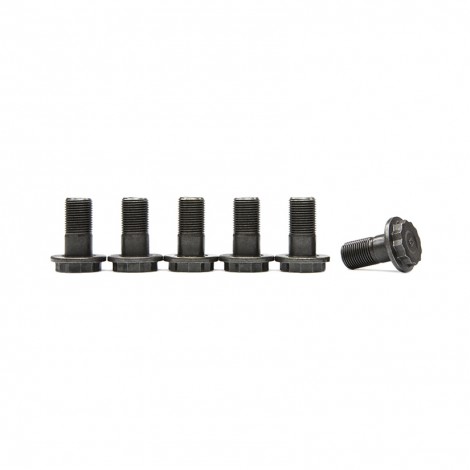 GENUINE HONDA FLYWHEEL BOLTS B-SERIES B16A B16B B18C
