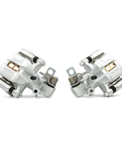 GENUINE HONDA NISSIN REAR BRAKE CALIPERS CIVIC EK9 INTEGRA DC2