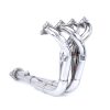 SKUNK2 ALPHA SERIES V2 HEADER EXHAUST MANIFOLD HONDA B-SERIES