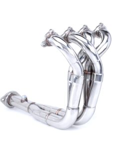SKUNK2 ALPHA SERIES V2 HEADER EXHAUST MANIFOLD HONDA B-SERIES