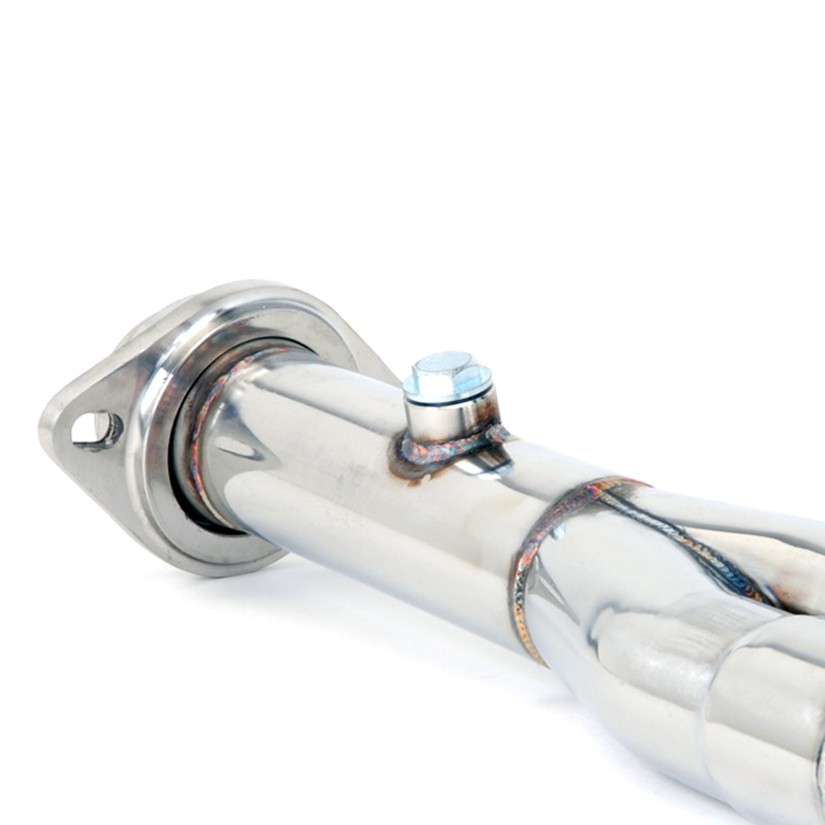 SKUNK2 ALPHA SERIES V2 HEADER EXHAUST MANIFOLD HONDA B-SERIES - Image 3