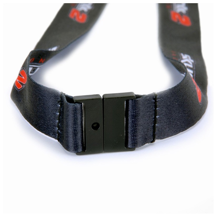 SKUNK2 LANYARD - Image 3