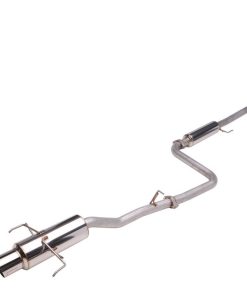 SKUNK2 MEGAPOWER EXHAUST 60MM 97-01 HONDA PRELUDE BASE