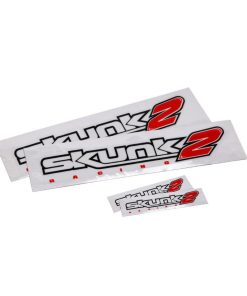 SKUNK2 DECAL PACK
