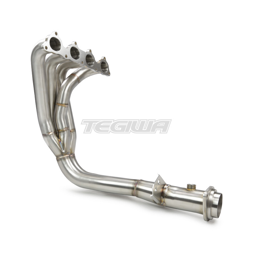 TEGIWA EXHAUST MANIFOLD HEADER CIVIC INTEGRA B-SERIES - Image 2