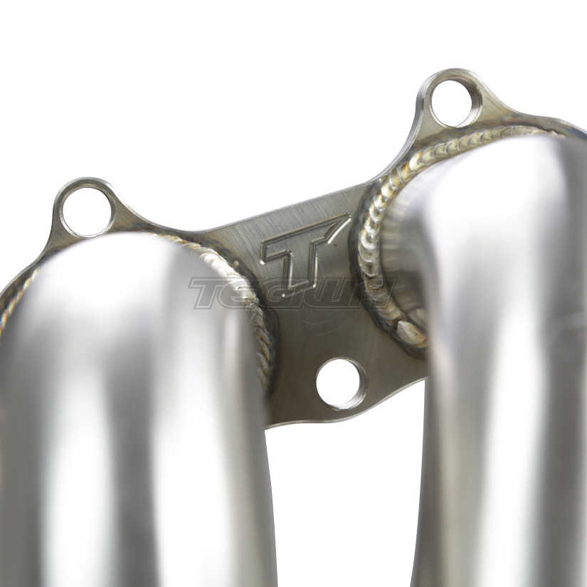 TEGIWA EXHAUST MANIFOLD HEADER CIVIC INTEGRA B-SERIES - Image 4