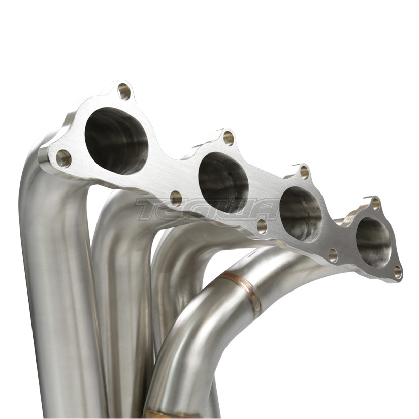 TEGIWA EXHAUST MANIFOLD HEADER CIVIC INTEGRA B-SERIES - Image 5