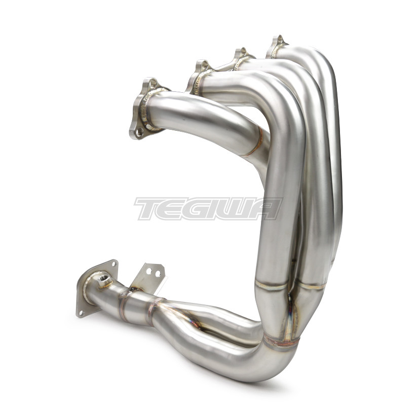 TEGIWA EXHAUST MANIFOLD HEADER CIVIC INTEGRA B-SERIES