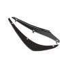 TEGIWA FRP BUMPER CANARDS CIVIC EK 96-00