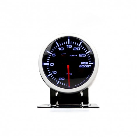 DEPO RACING 52MM BOOST GAUGE PSI