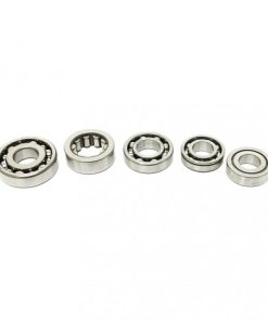 MFACTORY SYNCHROTECH DIFFERENTIAL BEARINGS HONDA D15 B16A K20A L15 DIFF BEARINGS (PAIR) - 40MM