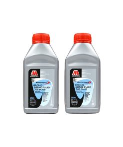MILLERS 300+ RACING DOT 4 BRAKE FLUID