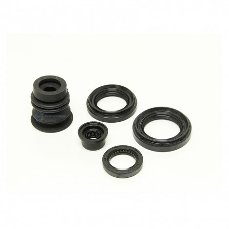 MF SYNCHROTECH SEAL KIT HONDA 89-95 CIVIC EF EG CRX DOHC D16ZC