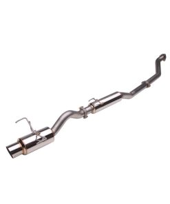 SKUNK2 MEGAPOWER R EXHAUST HONDA CIVIC TYPE R EP3