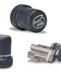 SKUNK2 GUNMETAL VTEC SOLENOID COVER