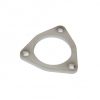 TEGIWA 2"or 3" - 3 BOLT STAINLESS STEEL TRIANGLE EXHAUST FLANGE