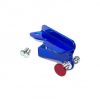 TEGIWA BRAKE STOPPER HONDA CIVIC CRX EF 88-91 LHD