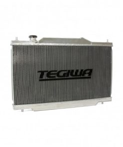 TEGIWA ALUMINIUM ALLOY RADIATOR HONDA CIVIC TYPE R EP3