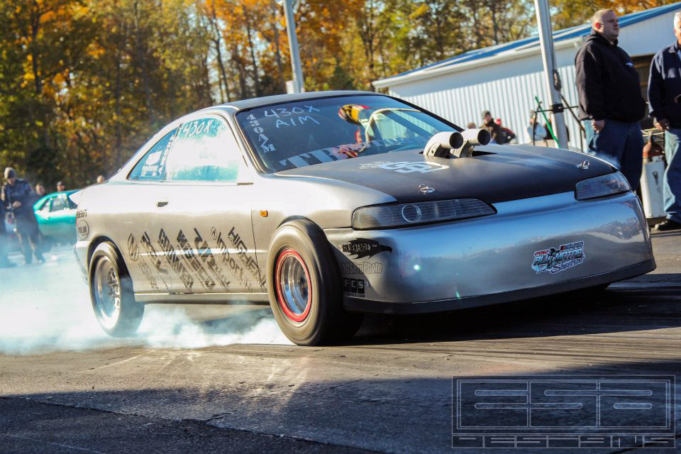 Insane shafts - Performance driveshafts for Honda Civic Crx Integra EP3 S2000 B16 B18 - Image 4