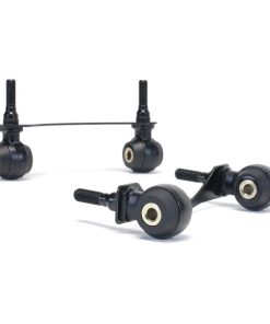 SKUNK2 PRO SERIES PLUS FRONT CAMBER KIT MOUNTING SET HONDA EG/EK INTEGRA DC2