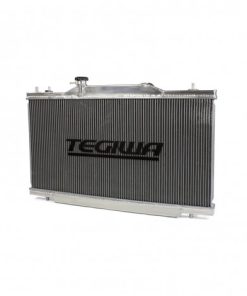 TEGIWA ALUMINIUM ALLOY RADIATOR HONDA INTEGRA DC5