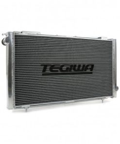 TEGIWA ALUMINIUM ALLOY RADIATOR SUBARU IMPREZA GC8