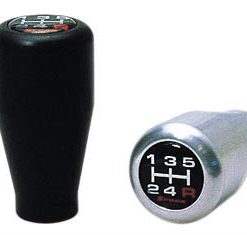 Spoon shift knob Duracon or Aluminium 5speed / 6speed