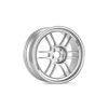 ENKEI RPF1 ALLOY WHEEL 16 X 7 43/73/5X114.3 F1 SILVER - SALE