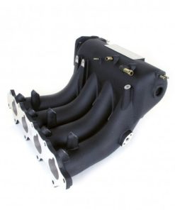 SKUNK2 PRO SERIES INTAKE MANIFOLD BLACK HONDA H-SERIES VTEC