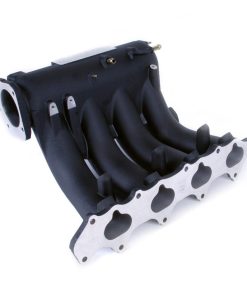 Alternative view of SKUNK2 PRO SERIES INTAKE MANIFOLD BLACK HONDA H-SERIES VTEC