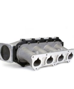 Alternative view of SKUNK2 ULTRA SERIES RACE INTAKE MANIFOLD BLACK 3.5 LITERS HONDA K-SERIES