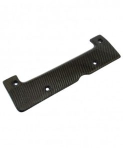 TEGIWA CARBON PLUG COVER COVER HONDA K20A K20Z