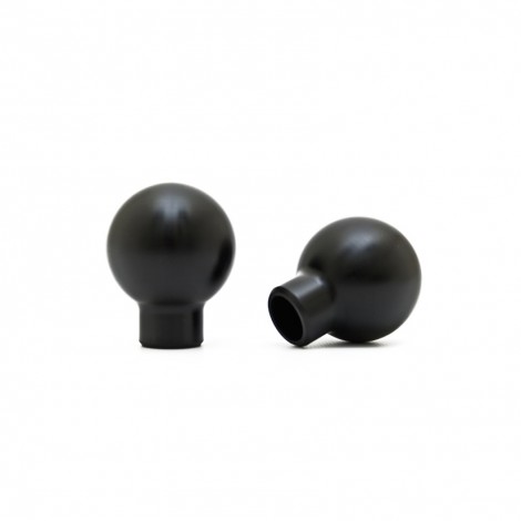 TEGIWA DURACON 6 SPEED GEAR KNOB MITSUBISHI EVO
