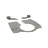 TEGIWA OIL SUMP BAFFLE KIT HONDA B-SERIES B16A B18C