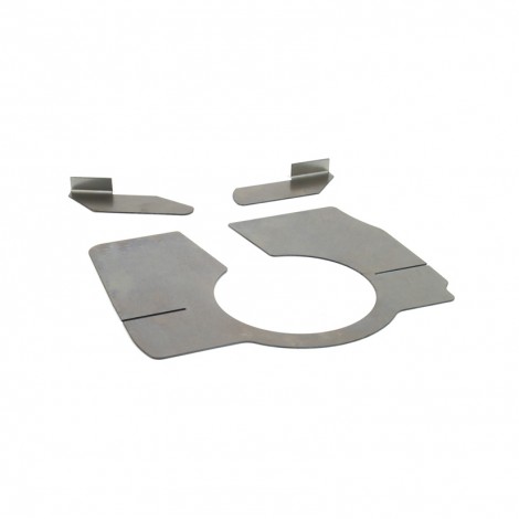 TEGIWA OIL SUMP BAFFLE KIT HONDA B-SERIES B16A B18C