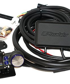 Alternative view of Greddy Profec Electronic Boost Controller