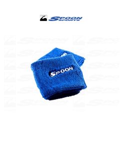 Spoon sports reservoir tank cover set