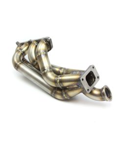 SPEEDFACTORY STAINLESS STEEL TURBO MANIFOLD K-SERIES SIDEWINDER