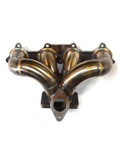 SPEEDFACTORY STAINLESS STEEL TURBO MANIFOLD D-SERIES MINI RAM HORN
