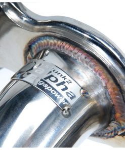 Alternative view of SKUNK2 ALPHA SERIES HEADER EXHAUST MANIFOLD HONDA B-SERIES