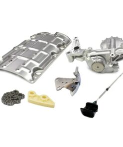 HONDA FD2 OIL PUMP CIVIC TYPE R FN2 BALANCER SHAFT DELETE KIT