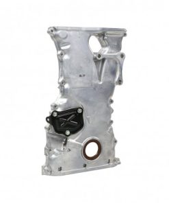 GENUINE HONDA K-SERIES ENGINE TIMING CHAIN COVER CASE HONDA K24 SWAP