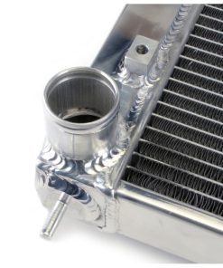 Alternative view of SKUNK2 ULTRA SERIES RADIATOR SUBARU BRZ TOYOTA GT86