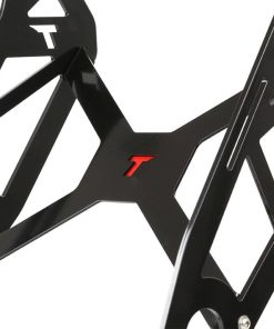 Alternative view of TEGIWA REAR SPOILER MOUNTS FOR UNIVERSAL WING CIVIC EP