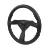 PERSONAL GRINTA KINGSTON LEATHER STEERING WHEEL 330MM