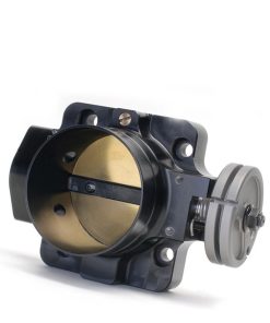 SKUNK2 68MM PRO SERIES BLACK SERIES THROTTLE BODY HONDA B/D/H/F-SERIES