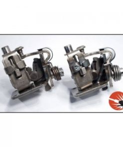 Alternative view of SpeedFactory Modified Shift Change Holder Assembly for B-Series (New Unit) SCHA