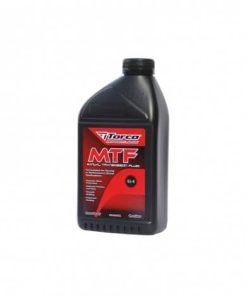 TORCO MTF MANUAL TRANSMISSION X2L