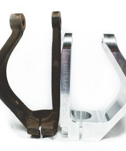 MPC Billet Drop Forks - 88-95 Civic / 90-01 Integra