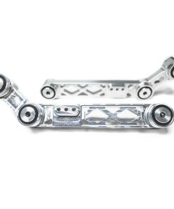 MPC Billet Rear Lower control arms low type - 88-95 Civic / 94-01 Integra